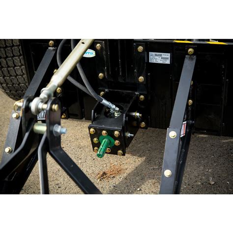 3pt skid steer attachment|eterra 3 point adapter.